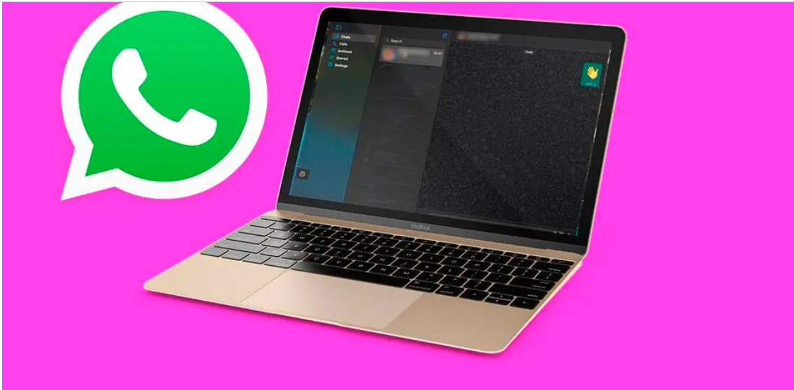 WhatsApp Web: как загрузить бета-версию для Mac Роберт Баккер 24 января 2023 г. в Как