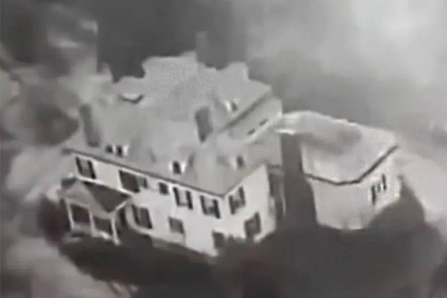 Джон Лист, серийный убийца.