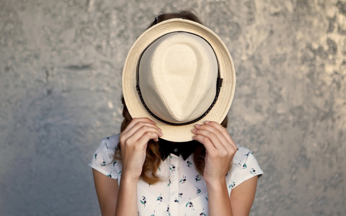 Как застенчивость меняет мир...