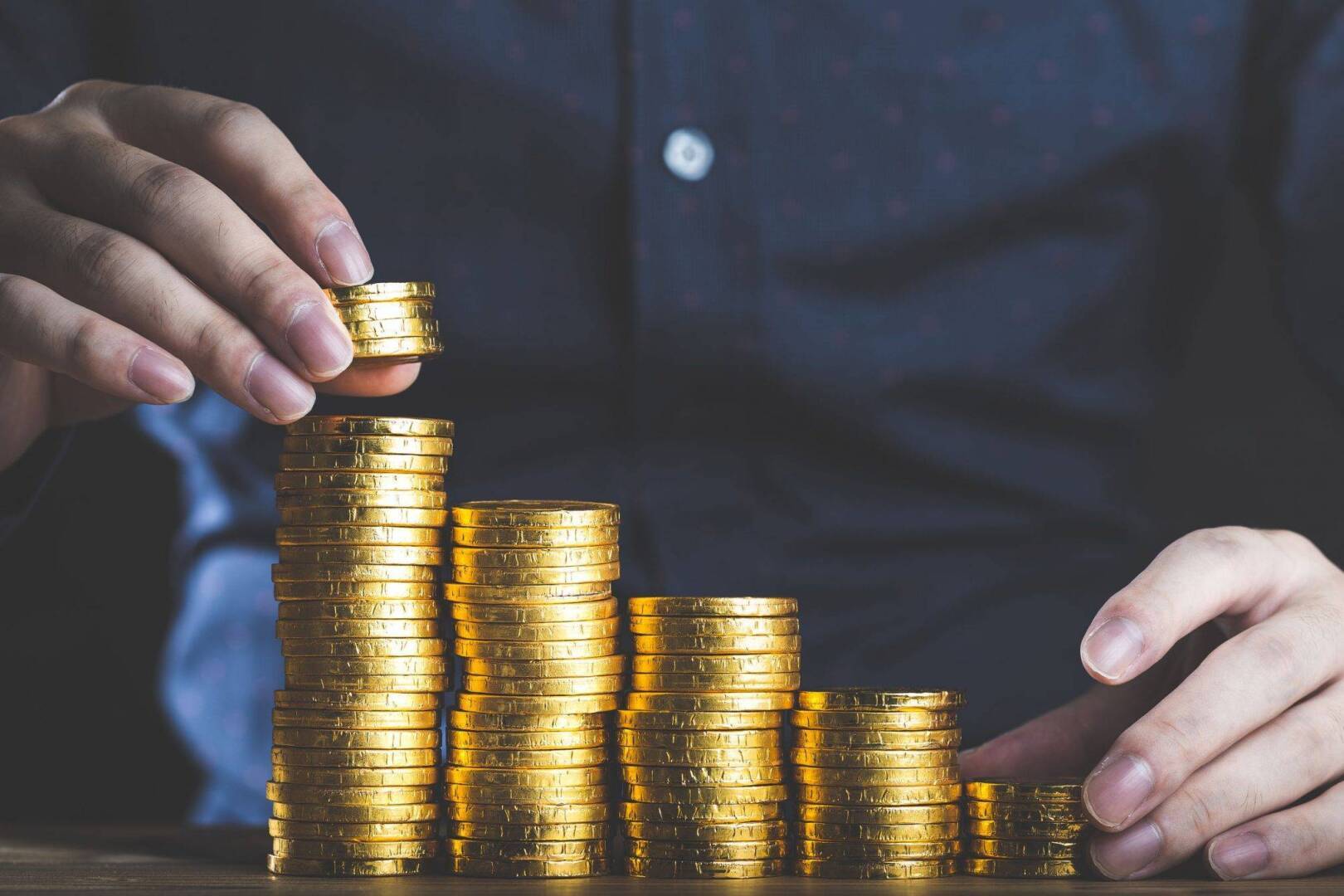 Принципы успешного инвестирования