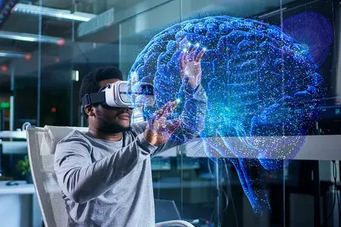 Спроси у Merlin: Как начать зарабатывать на искусственном интеллекте