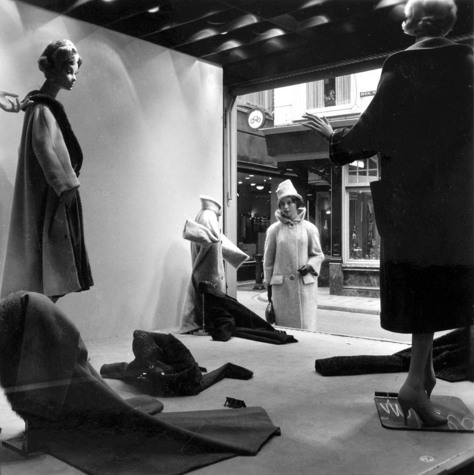 Мир стиля: последние прорывы и модные тренды.