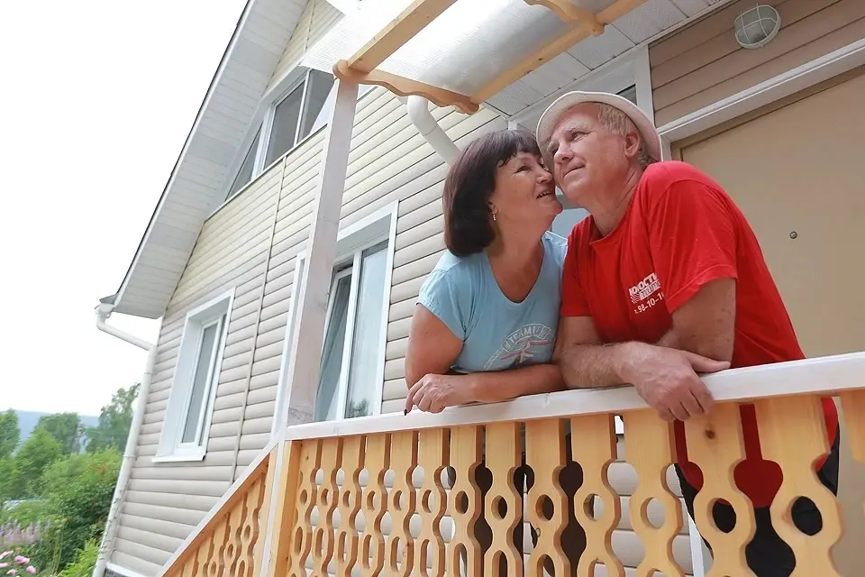 Привилегии не для всех: неожиданное снижение пенсионного возраста в некоторых регионах России