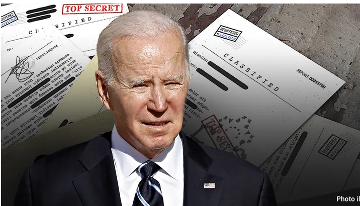 Должностные лица Министерства юстиции «разочарованы» и «раздражены» командой Байдена из-за скандала с секретными документами: