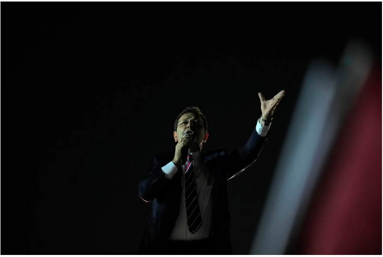 Эрдоган тратит деньги на победу