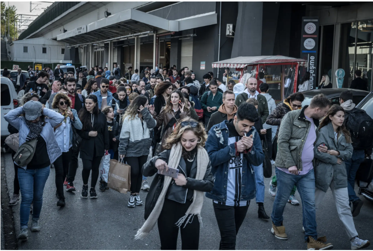 Эрдоган тратит деньги на победу
