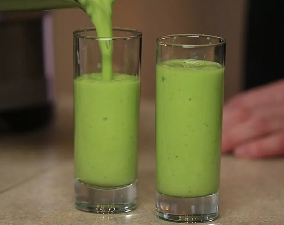 Эти простейшие домашние рецепты заставят ваш жир таять как воск. Прошла неделя, а я уже скинула 4 кг!