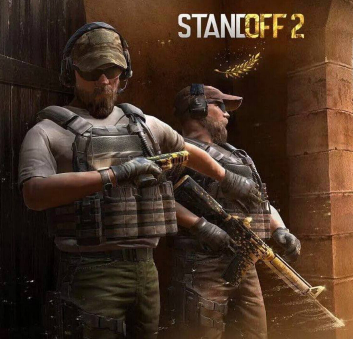 Standoff 2 com. Стандофф Love.