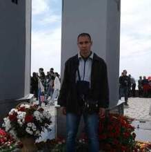 Марат, г. Саратов