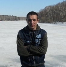 Евгений Бузенков, г. Жуковский