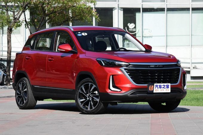 «Автотор» готовится к производству кроссоверов