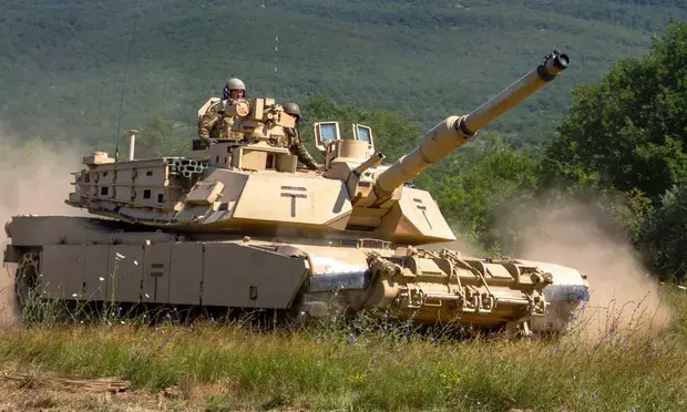 Зеленский торопит запад, потому что боится