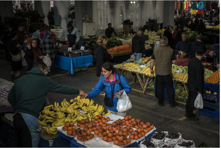 Эрдоган тратит деньги на победу