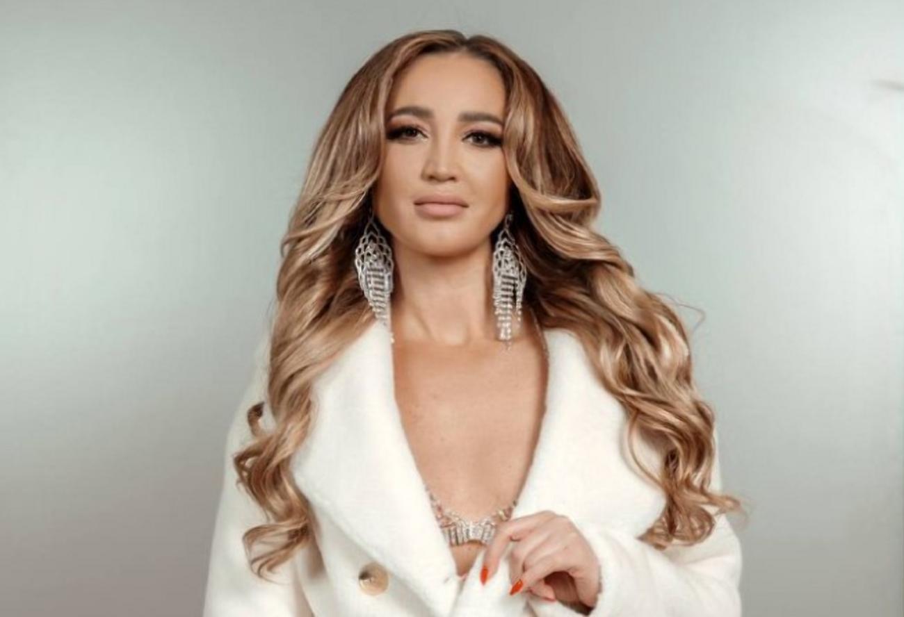 ZVезд✭💞. Новая партия "Красивая Россия". Смена политического расклада сил в стране. Конкуренты всерьез заволновались.