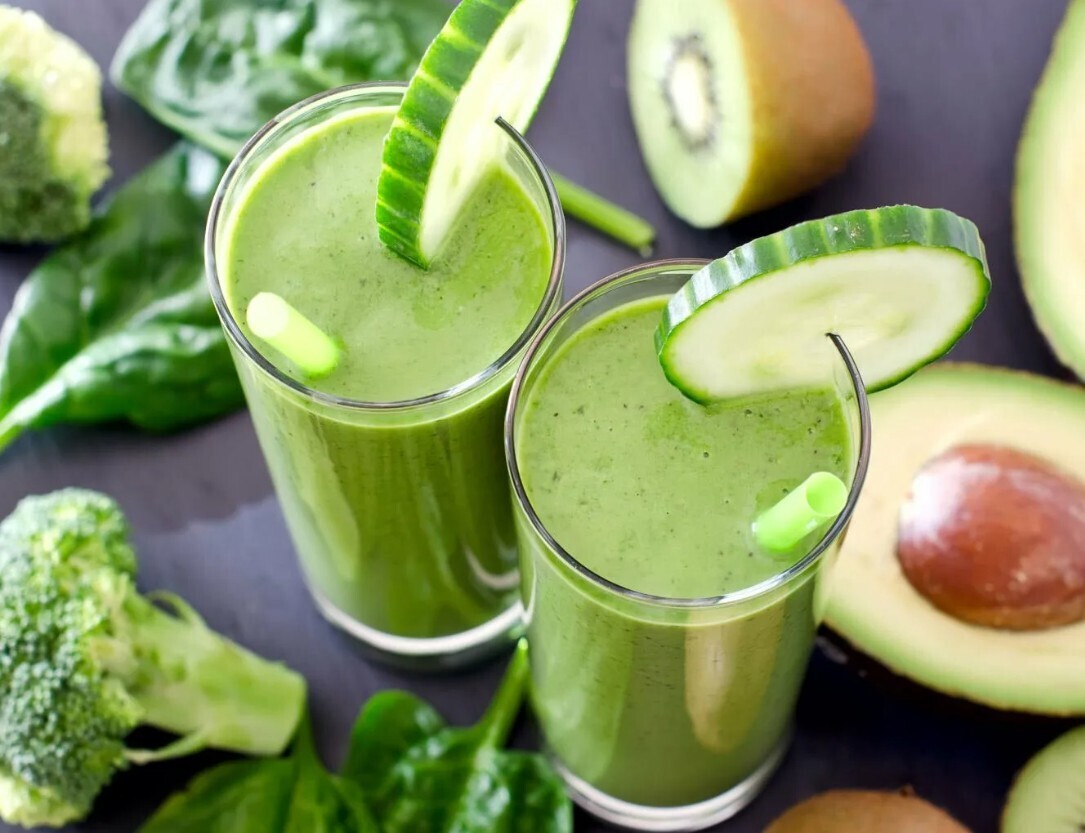 "Эту информацию от нас скрывают!": как на самом деле влияют на вес детокс диеты. Правда шокирует