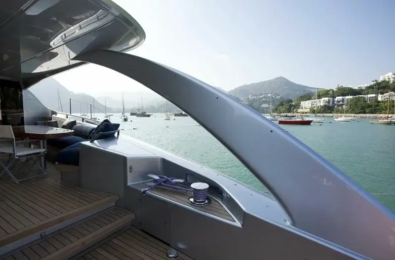 Продается яхта из Звездных Войн