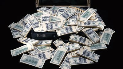 Человек и деньги "финансовая грамотность"