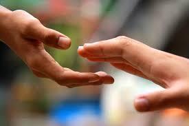 Доброта и помощь другим - это два важнейших качества человека!