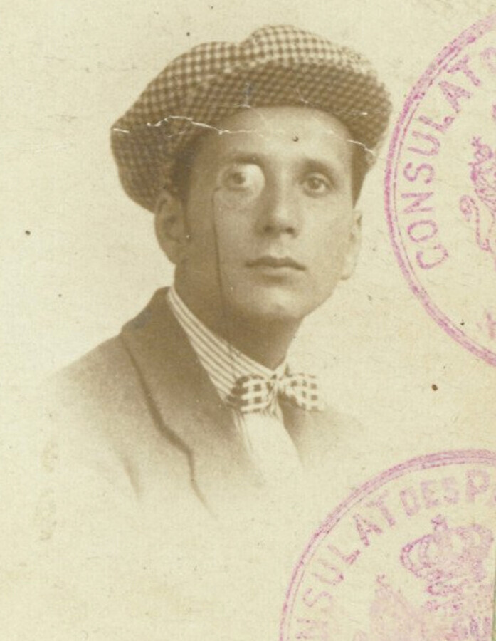 Король 10 дней: как российский мошенник стал европейским монархом