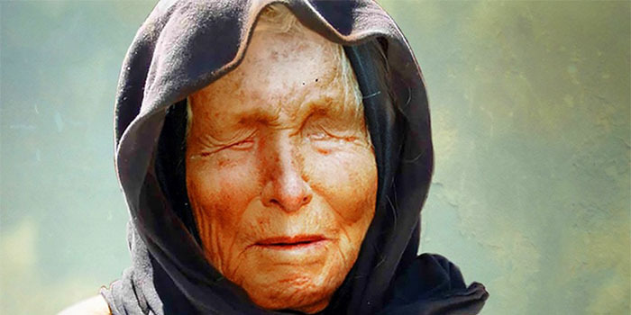 Феномен Ванги: что рассказывают исследователи сегодня о её пророчествах