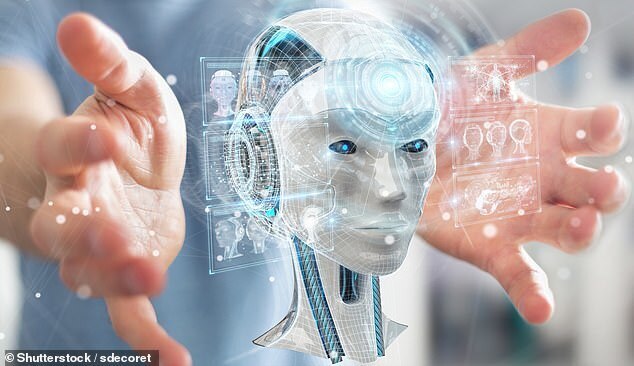 Искусственный интеллект может уничтожить человеческую расу и привести к вымиранию человечества