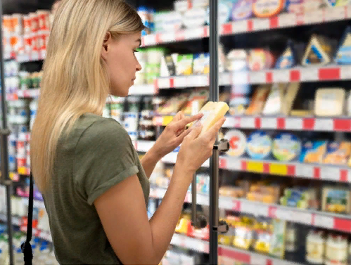 Как производители травили покупателей