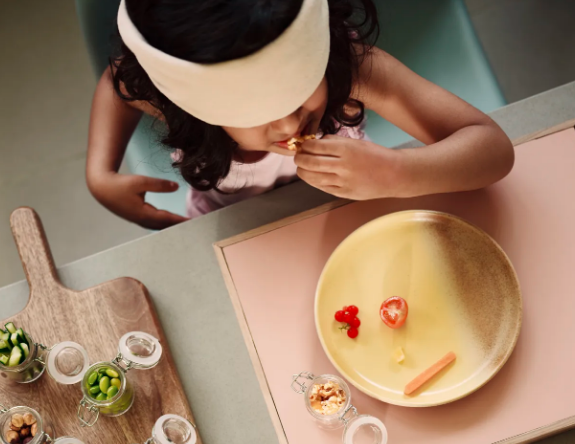 Почему Мальдивы — идеальное место для семейного отдыха!