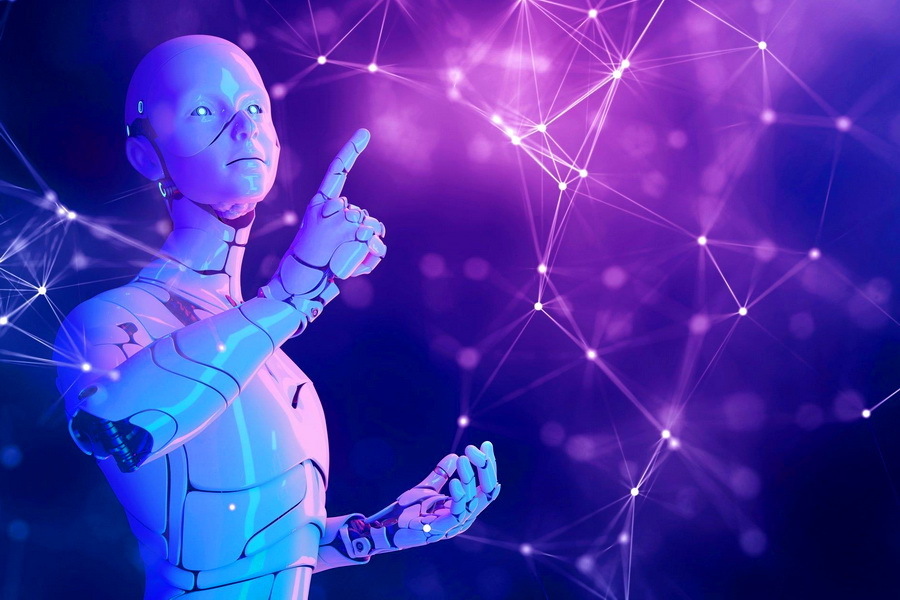 На пороге Метавселенной