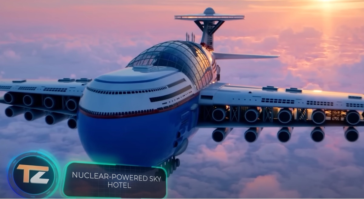 15 концептов будущего. Что ждёт нас совсем скоро?