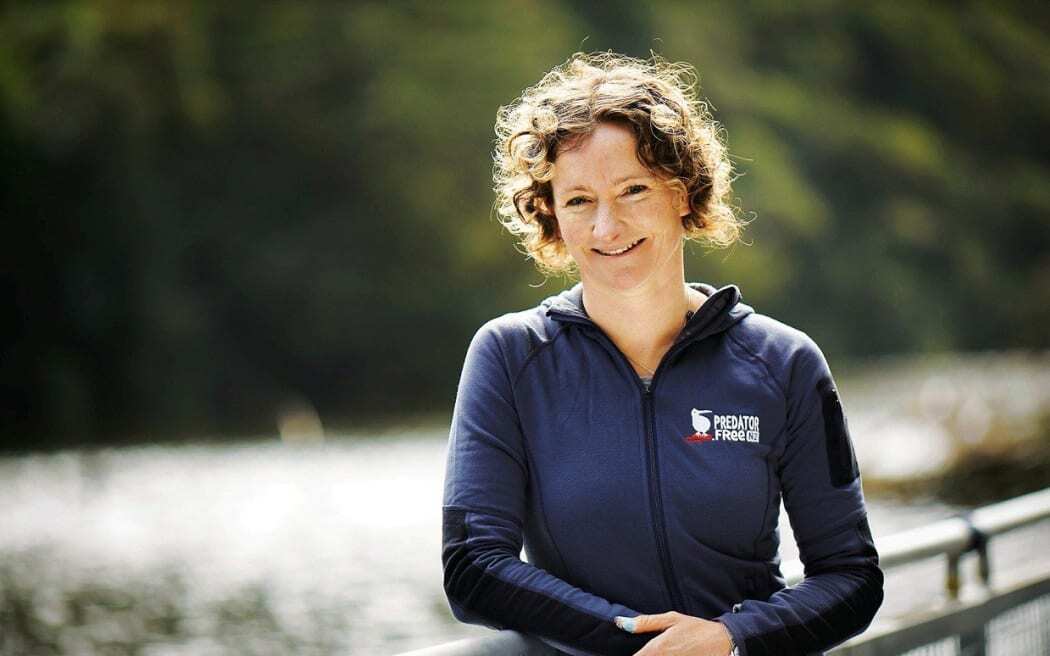 Может ли содержание кошек дома стать нормой Новой Зеландии?