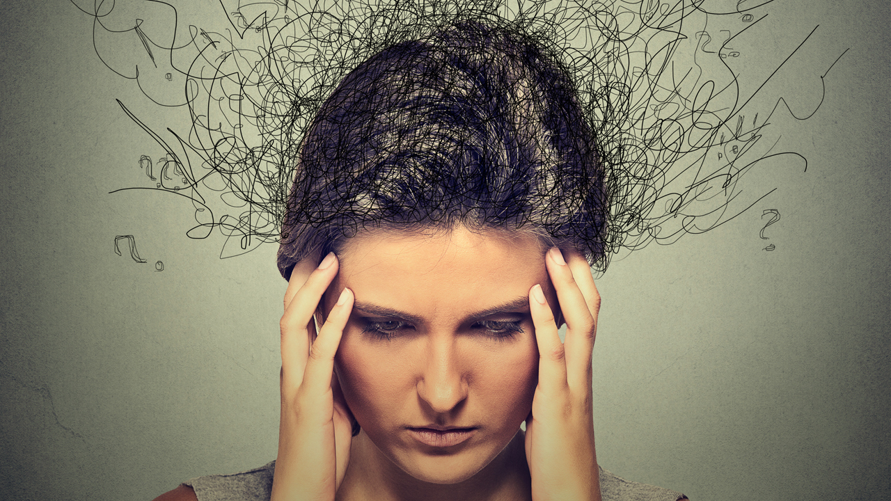 Как бороться с плохими мыслями?