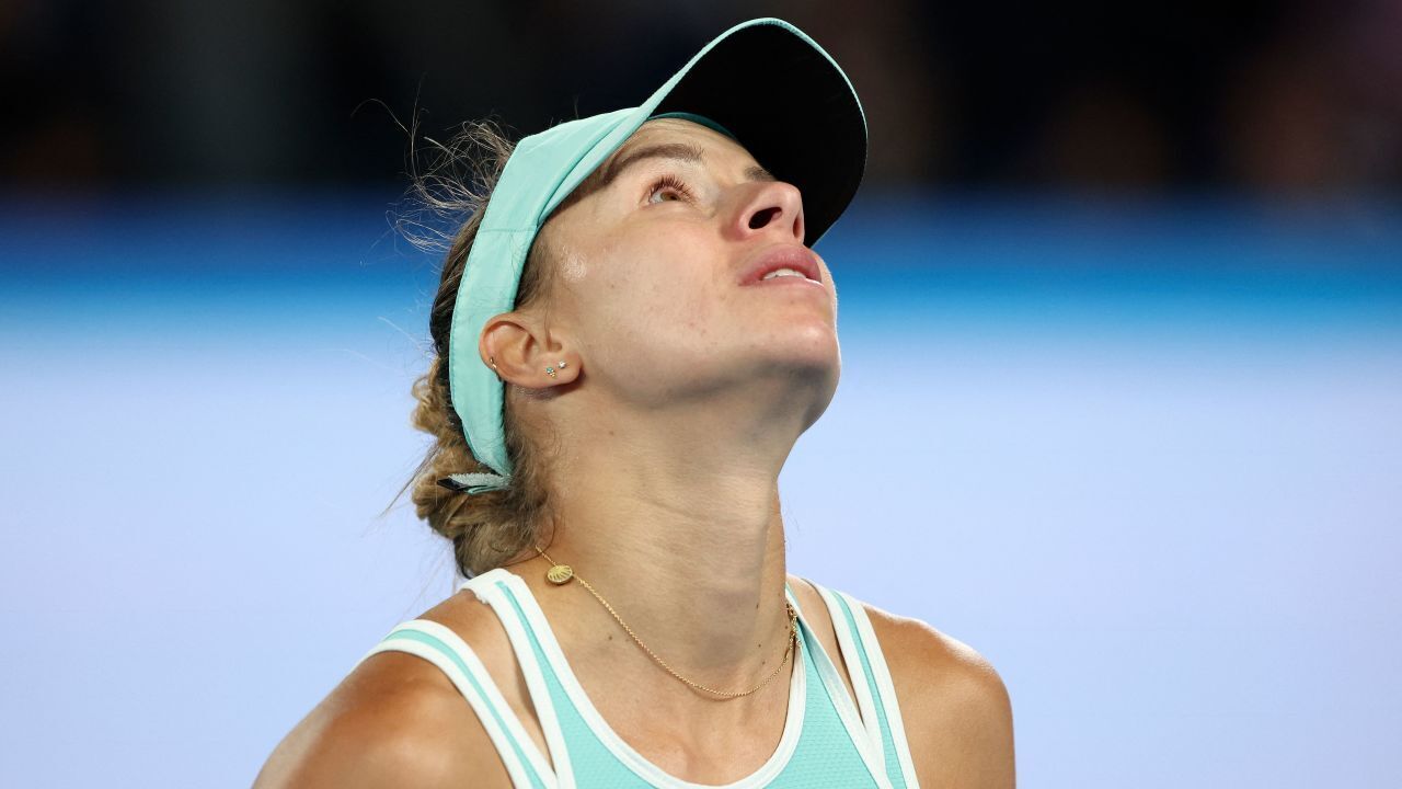 Елена Рыбакина встретится с Ариной Сабаленко в финале Australian Open
