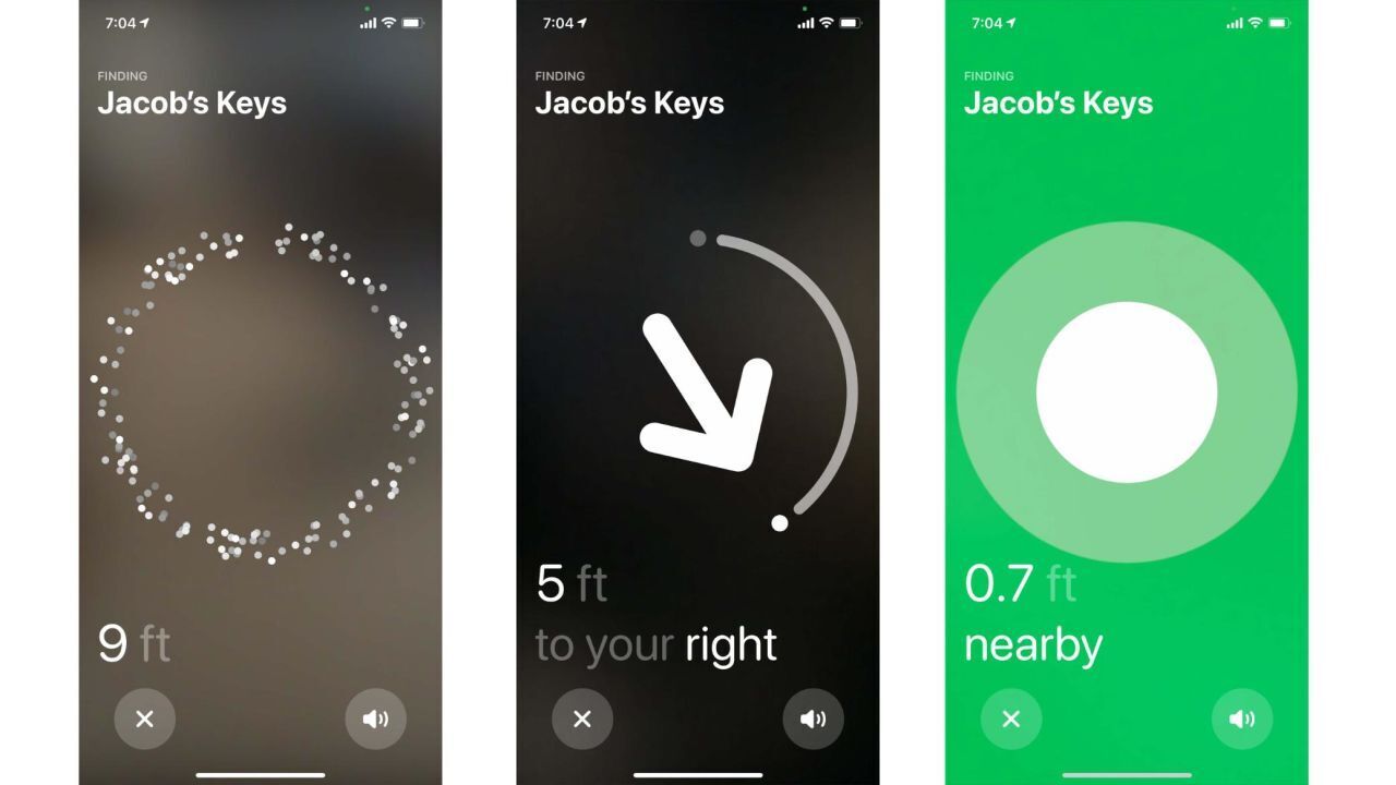 9 советов и приемов AirTag, которые помогут вам максимально эффективно использовать трекер Apple