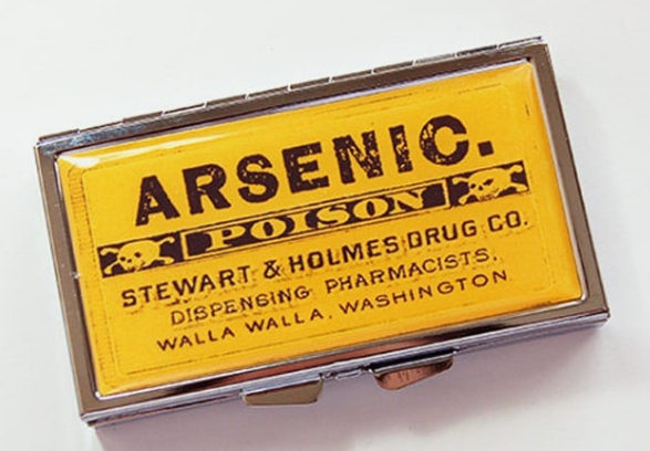 10 опасных причуд и медицинских процедур, использовавшихся в прошлом.