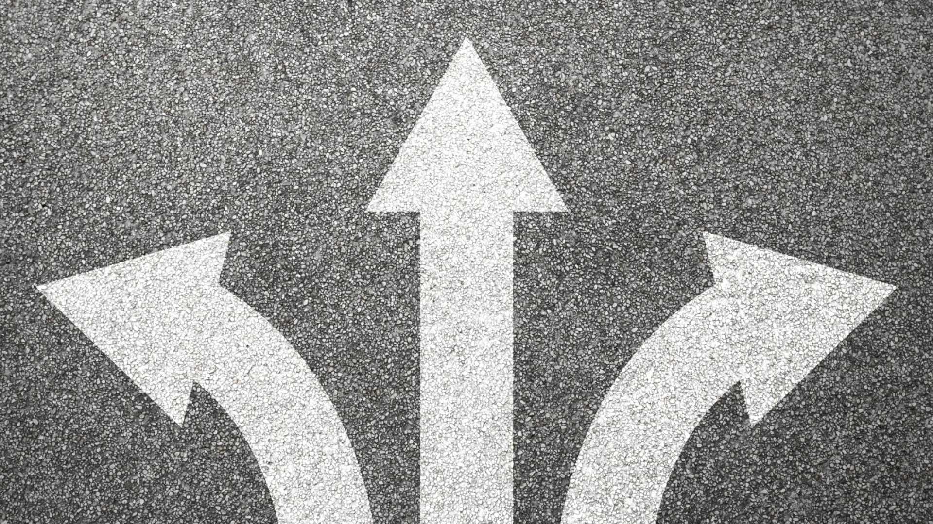 Не поддавайтесь интуиции