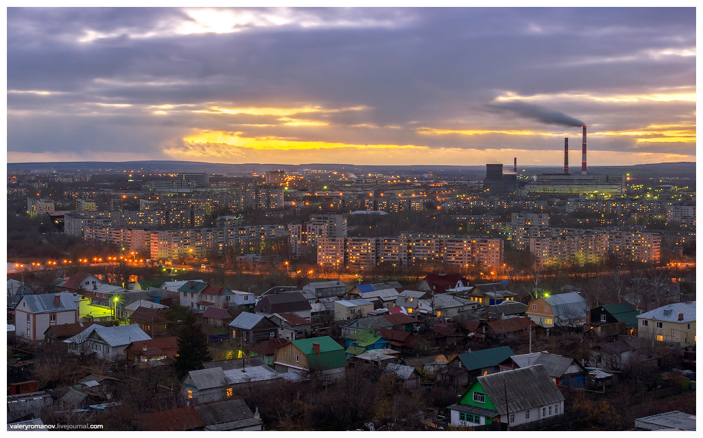 Вечный бой! На ринге: деревня против города. А есть ли победитель?