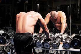 Почему вы чувствуете зуд после тренировки?