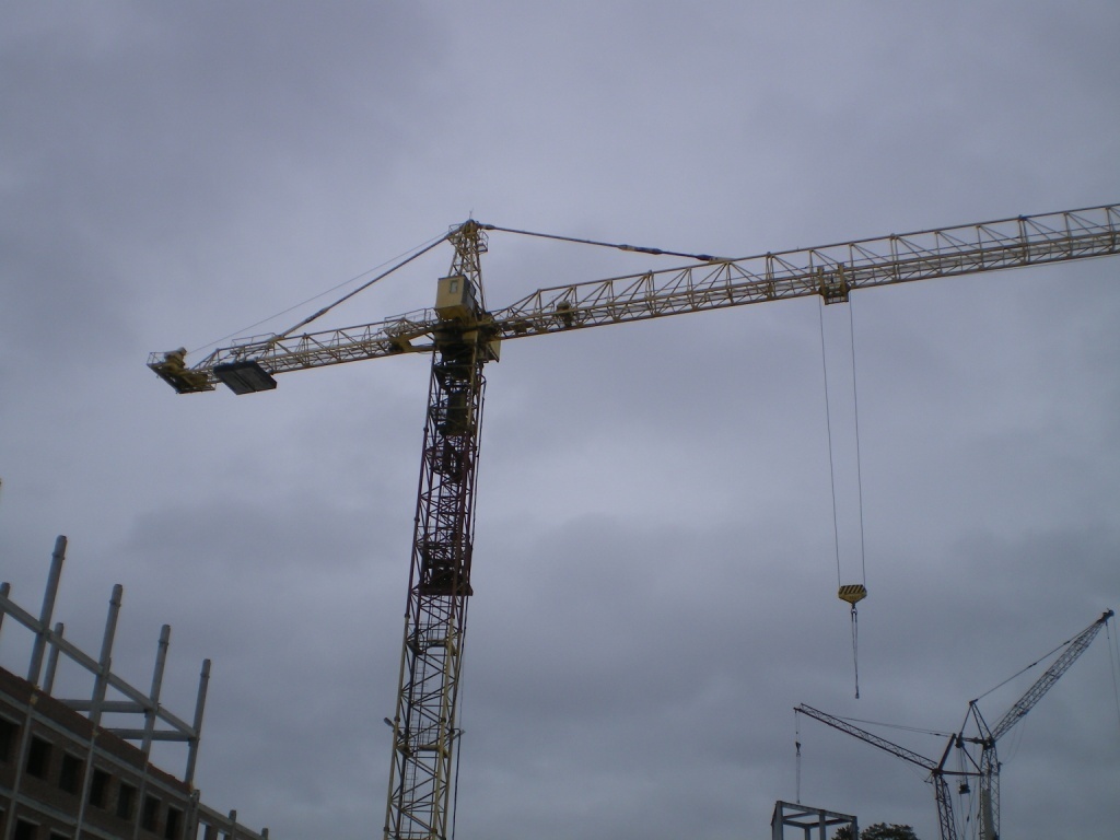 Тупиковая ситуация 1