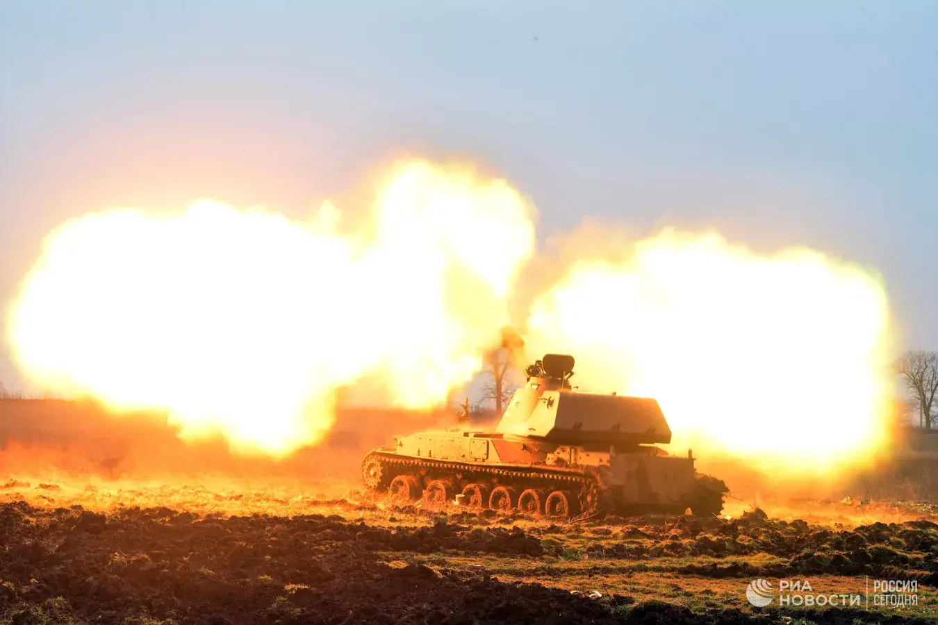 «Россию надо победить»: Киев решается на отчаянный шаг