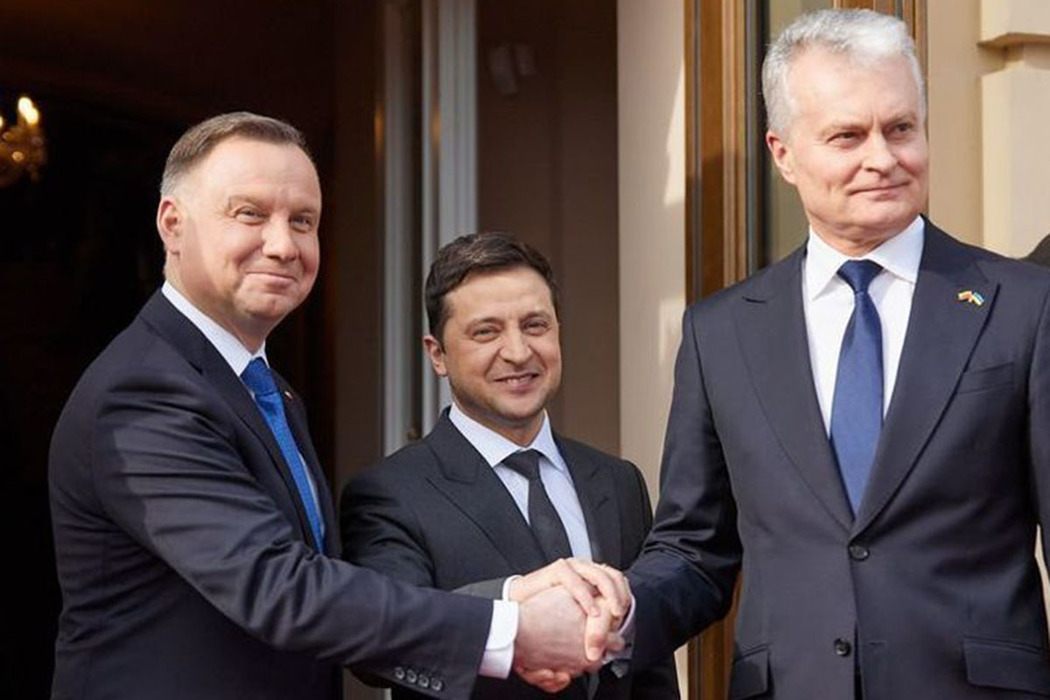 Зеленскому исполнилось 45 лет: как искажалось его по мере СВО!