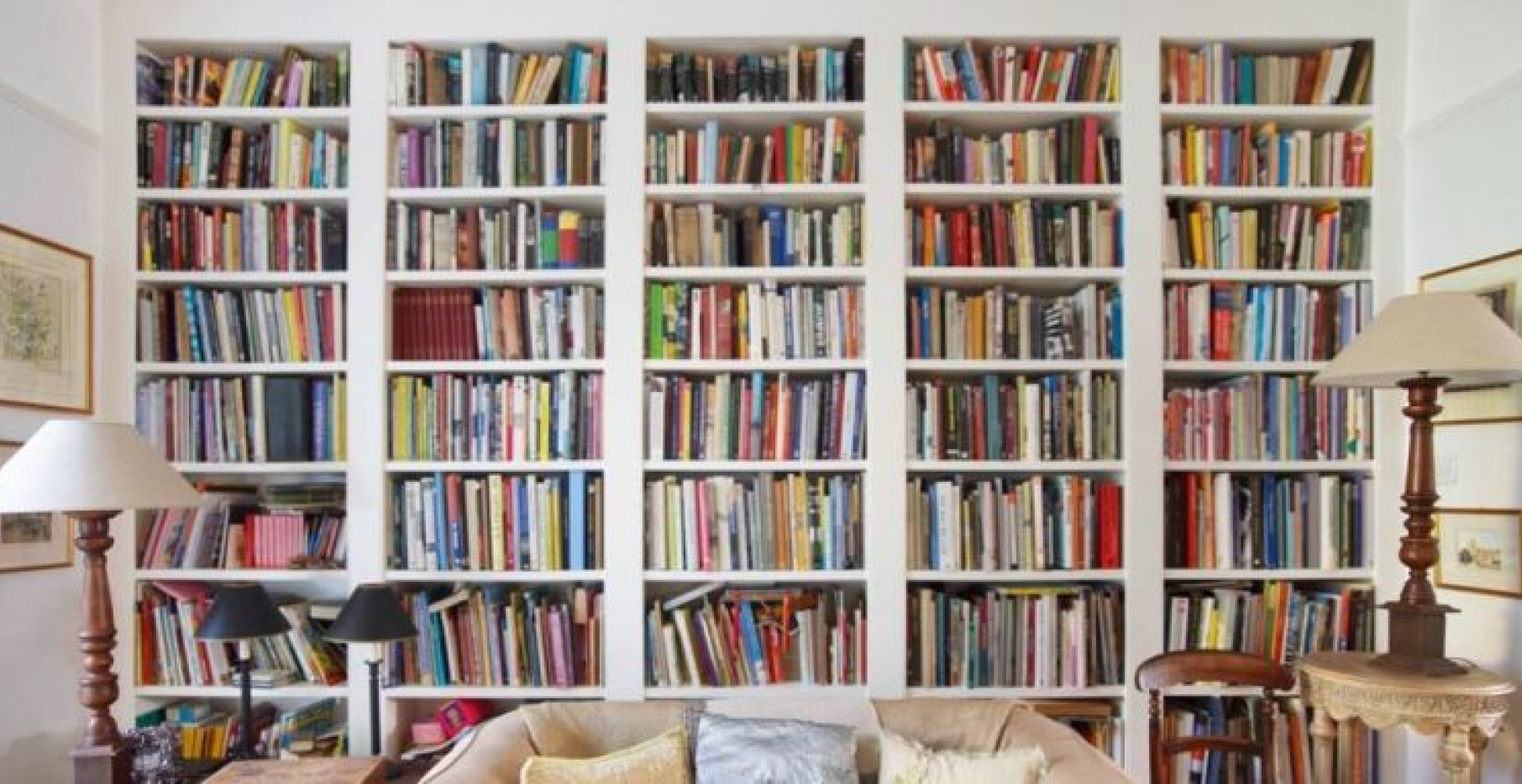 Любителям читать. Почему так полезно читать книги и какая польза от этой процедуры