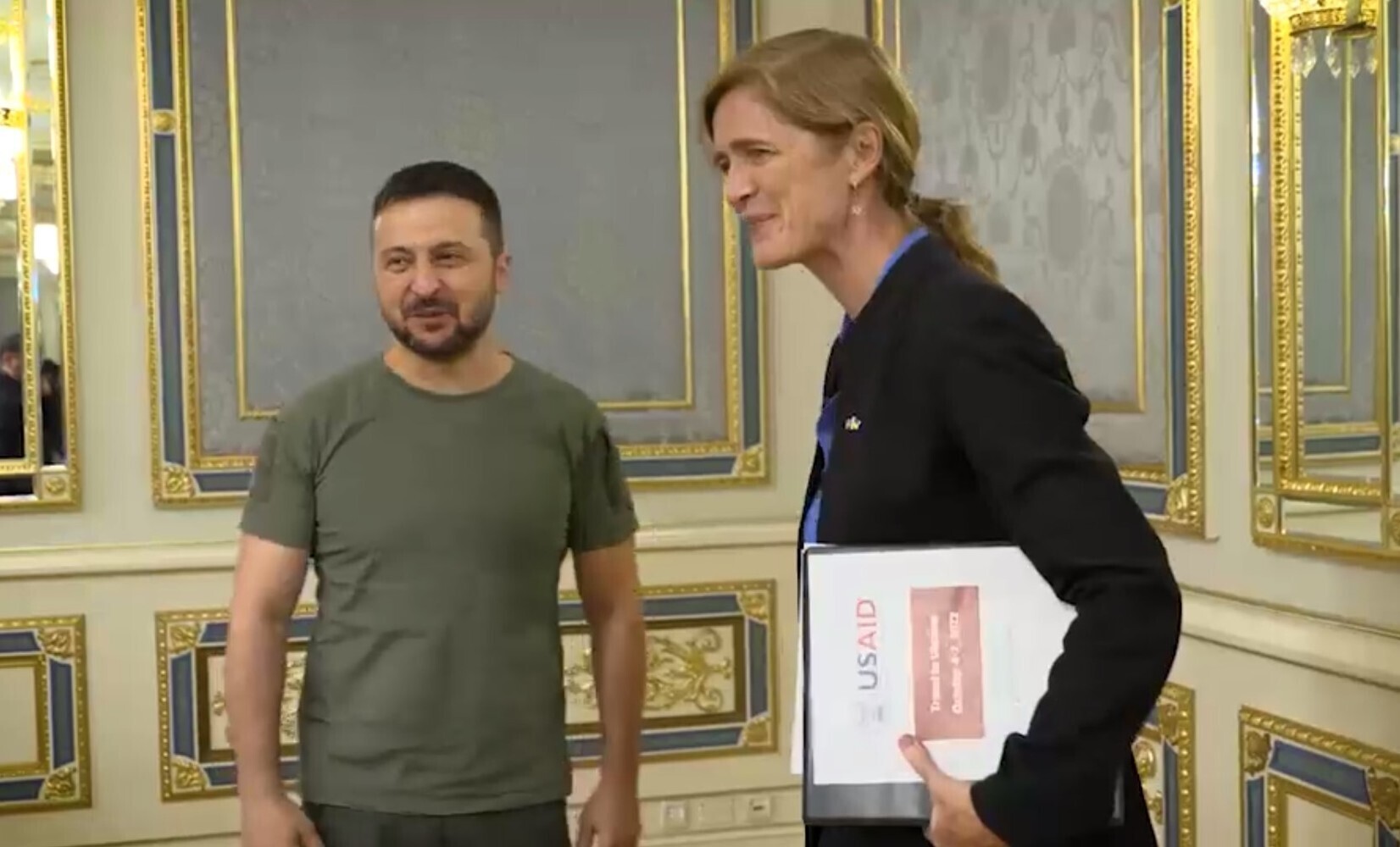 Зеленскому исполнилось 45 лет: как искажалось его по мере СВО!