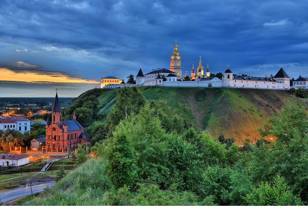 Тобольск картинки фото