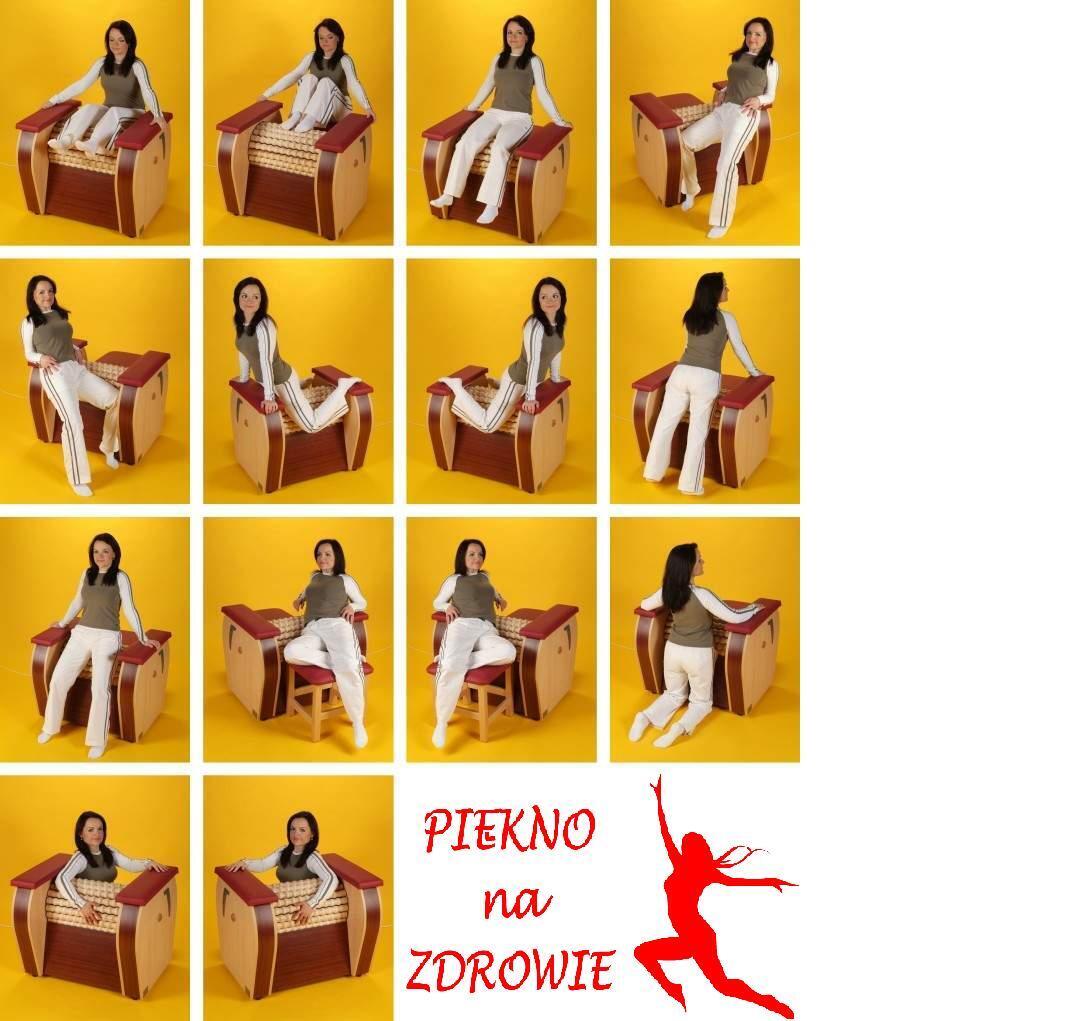 Роллетик - массаж на роллетном аппарате