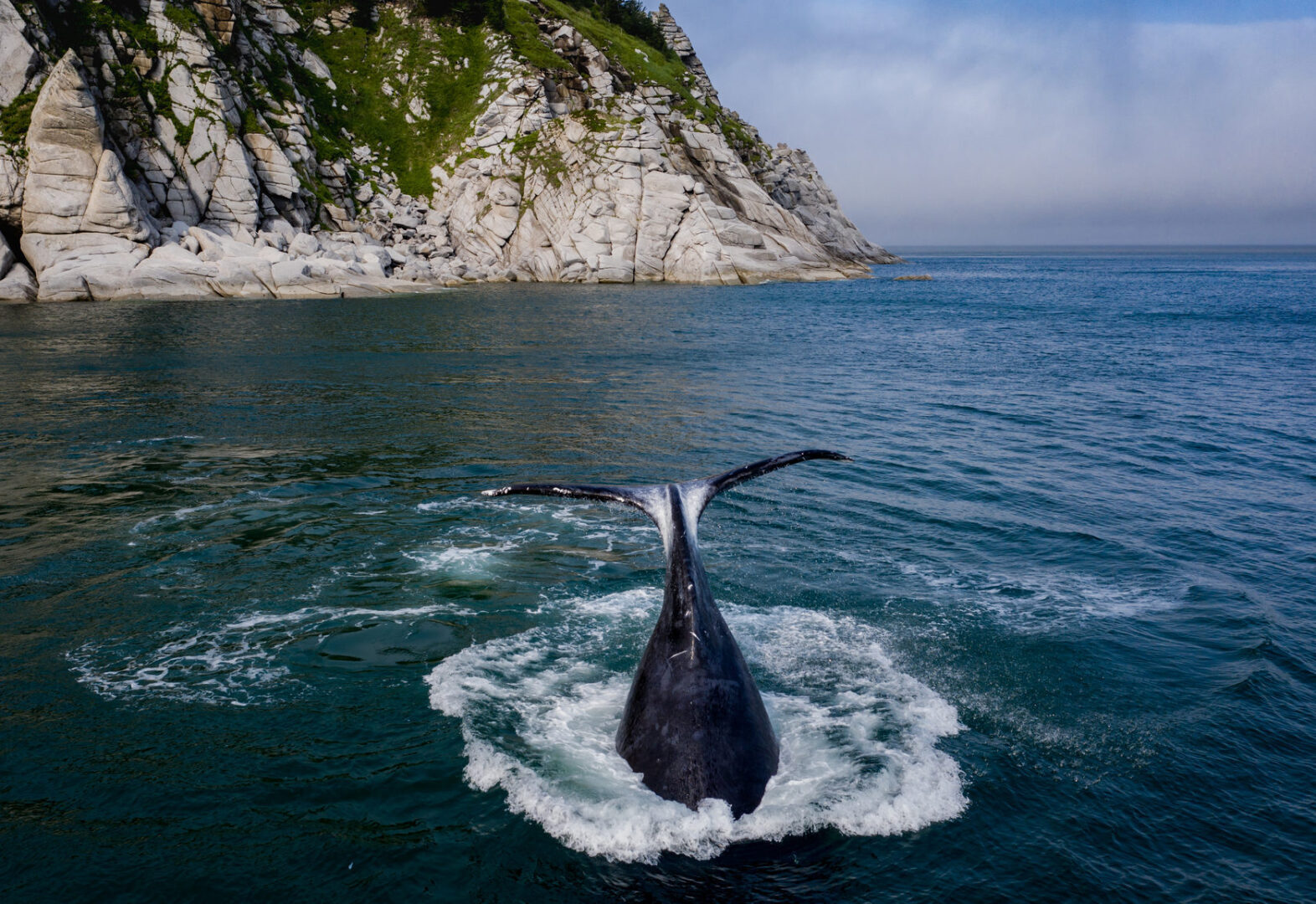 После моего предложения отправиться на эти острова муж пообещал, что отключит мне интернет! А вы бы приняли такое предложение?