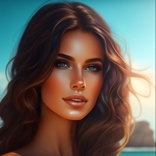 Эмили, г. Ростов-на-Дону