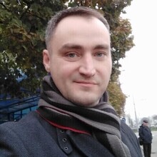 Грузинский Дмитрий Николаевич, г. Гомель