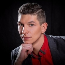 Артур, г. Краснодар