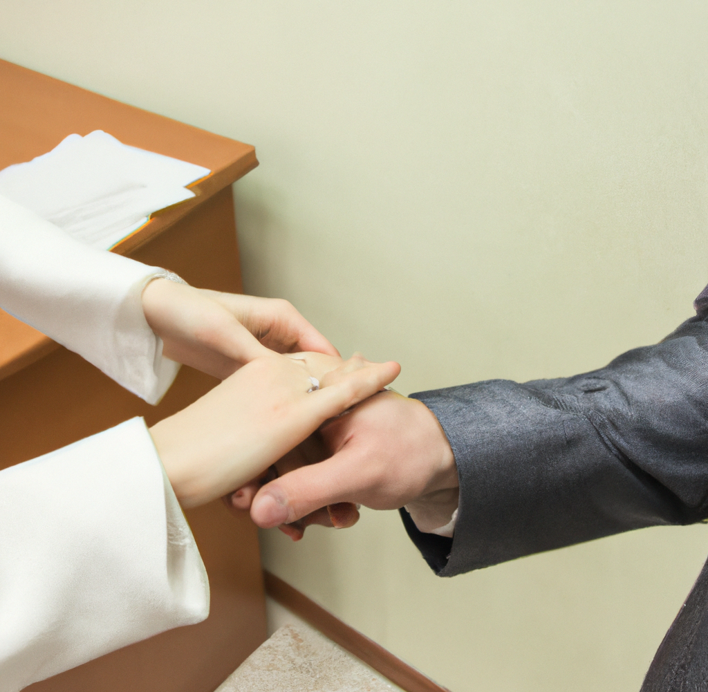 Недостаток прикосновений: как тактильный голод влияет на наше тело и работу мозга