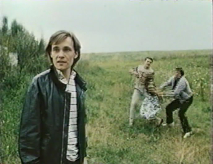 Меня зовут Энни, я графический дизайнер из Нью-Йорка.